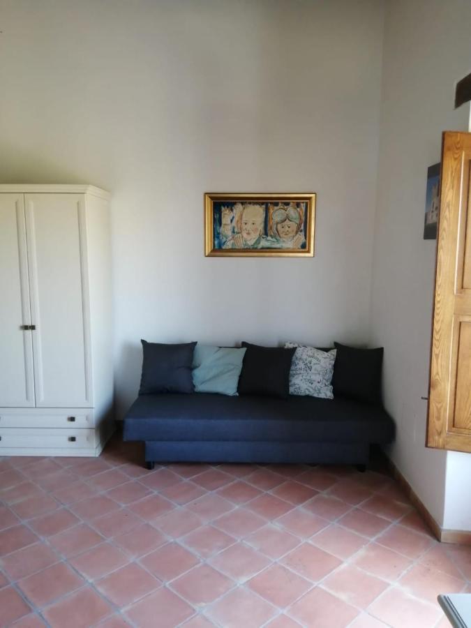 Agriturismo Torre Gialluise Gesualdo Bilik gambar