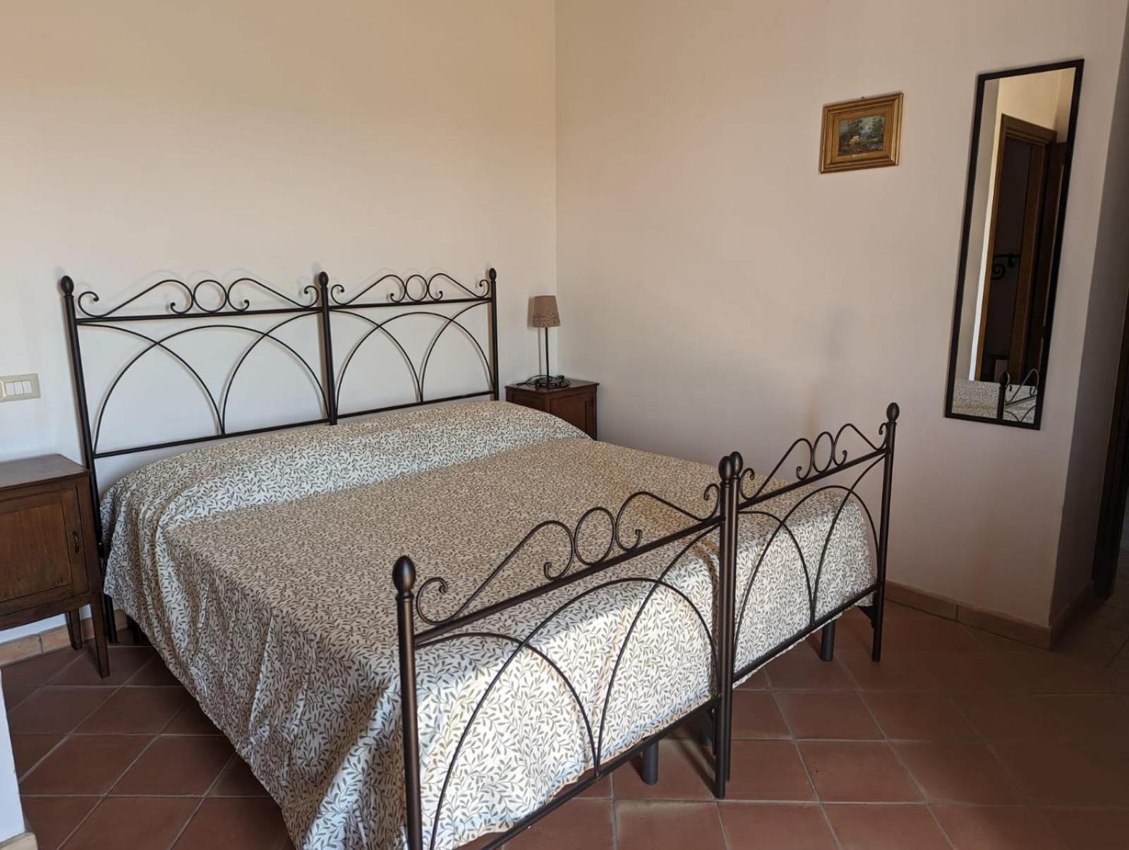 Agriturismo Torre Gialluise Gesualdo Luaran gambar
